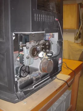 [Hearth.com] Fair Price for Harman Accentra Pellet Stove?