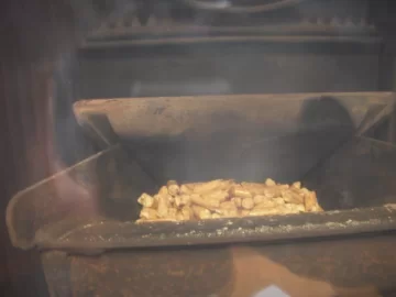 [Hearth.com] Fair Price for Harman Accentra Pellet Stove?