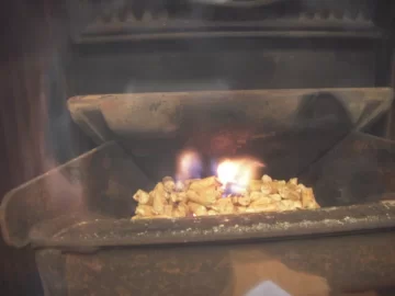 [Hearth.com] Fair Price for Harman Accentra Pellet Stove?