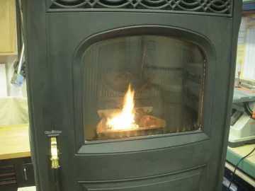 [Hearth.com] Fair Price for Harman Accentra Pellet Stove?