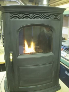 [Hearth.com] Fair Price for Harman Accentra Pellet Stove?