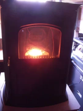 [Hearth.com] Fair Price for Harman Accentra Pellet Stove?