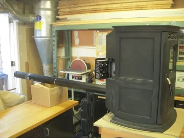 [Hearth.com] Fair Price for Harman Accentra Pellet Stove?