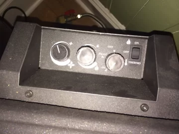[Hearth.com] How to replace burner switch enviro