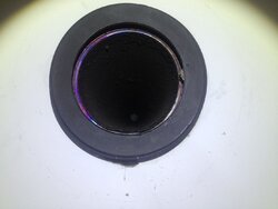 Help Identify Chimney Pipe Adapter Type
