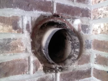 [Hearth.com] help wanted for figuring out adapter for current chimney connection