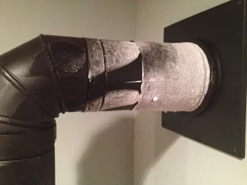[Hearth.com] gas fireplace/stove vent pipe condensation/freezing