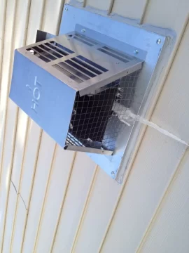 [Hearth.com] gas fireplace/stove vent pipe condensation/freezing