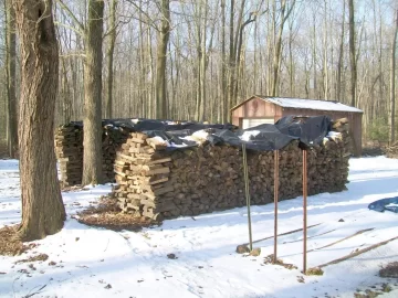 [Hearth.com] End of 2013/2014 season... how much did you use?