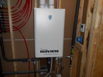 [Hearth.com] Expansion tank question