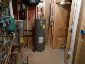 [Hearth.com] Expansion tank question