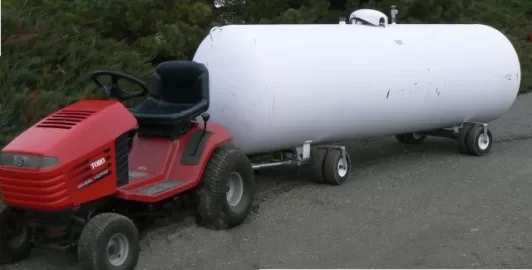 [Hearth.com] YankaBigTank