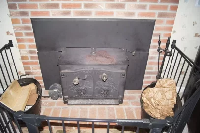 [Hearth.com] First step to new boiler: heat load calcs