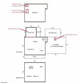 [Hearth.com] First step to new boiler: heat load calcs