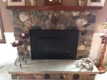 [Hearth.com] Fireplace Overhaul