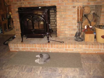 [Hearth.com] Fireplace Overhaul
