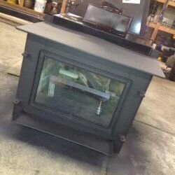 New to wood stoves, have a few questions