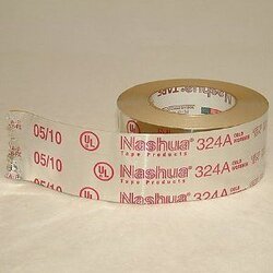 Nashua 324A Aluminum Tape