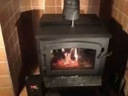 [Hearth.com] My silence