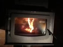 [Hearth.com] My silence