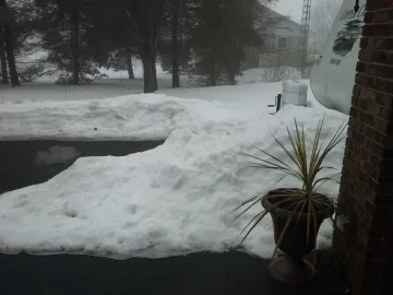 [Hearth.com] My snowblower is here (followup to what to look for)