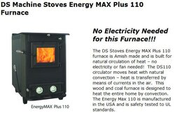 DS Stoves