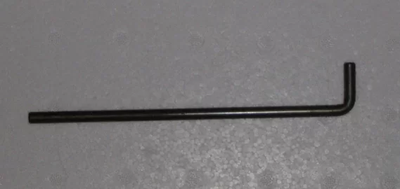 [Hearth.com] Help!  Cleaned stove and found part.