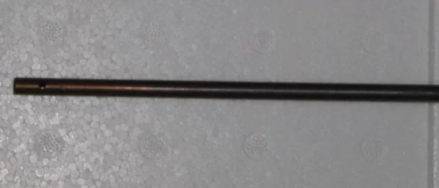 [Hearth.com] Help!  Cleaned stove and found part.
