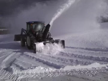 [Hearth.com] My snowblower is here (followup to what to look for)