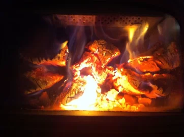 [Hearth.com] Ashford burn pictures