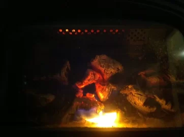 [Hearth.com] Ashford burn pictures