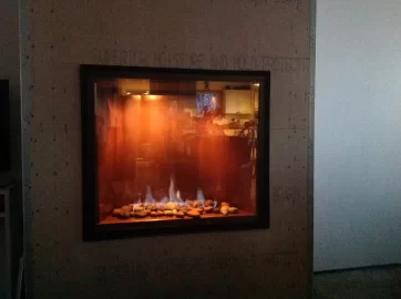 [Hearth.com] Mendota won't start - an appeal to my invisible friends on hearth