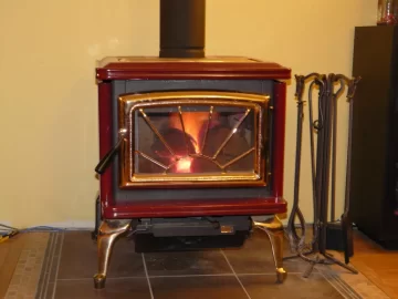 [Hearth.com] New purchase
