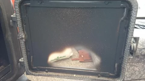 [Hearth.com] Usual cleaning tricks aren't working - any thoughts?