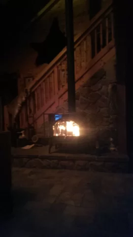 [Hearth.com] New Stove Install