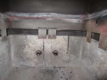 [Hearth.com] Cracks in Quad