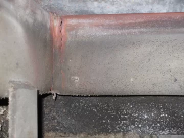 [Hearth.com] Cracks in Quad