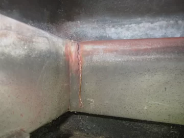 [Hearth.com] Cracks in Quad