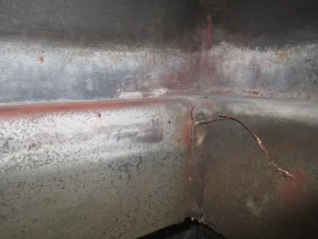 [Hearth.com] Cracks in Quad
