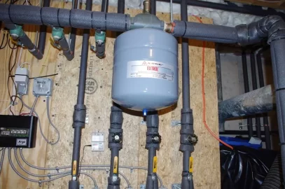 [Hearth.com] Amtrol Air Purger and Taco Hy Vent & Expansion Tank