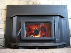 Newbie with small fireplace Looking for a Stove Solution