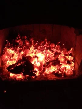 [Hearth.com] Quadra fire needs feeding every three hours!