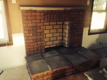 [Hearth.com] Fireplace Overhaul