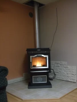 [Hearth.com] Decision time, Harman P43 or Lopi AGP
