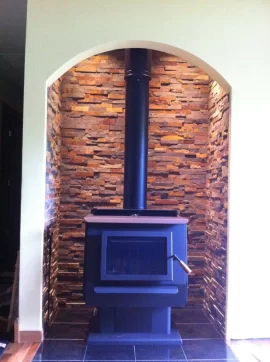 [Hearth.com] BK Princess Parlor Alcove Install