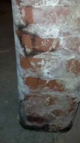 [Hearth.com] chimney demolition question