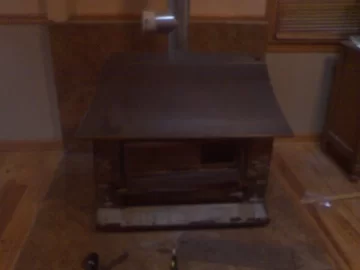 [Hearth.com] help! I'm in a new home and I've never lived in a place with any kind of hearth before