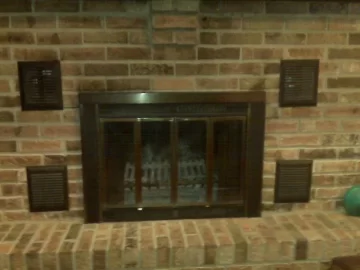 [Hearth.com] Wood Insert into a prefab (Heatilator) FP