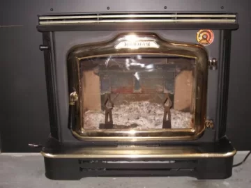 [Hearth.com] thermomter type and placement harman exception