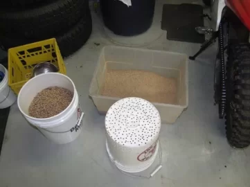[Hearth.com] another pellet sifting share
